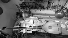 Lutherie