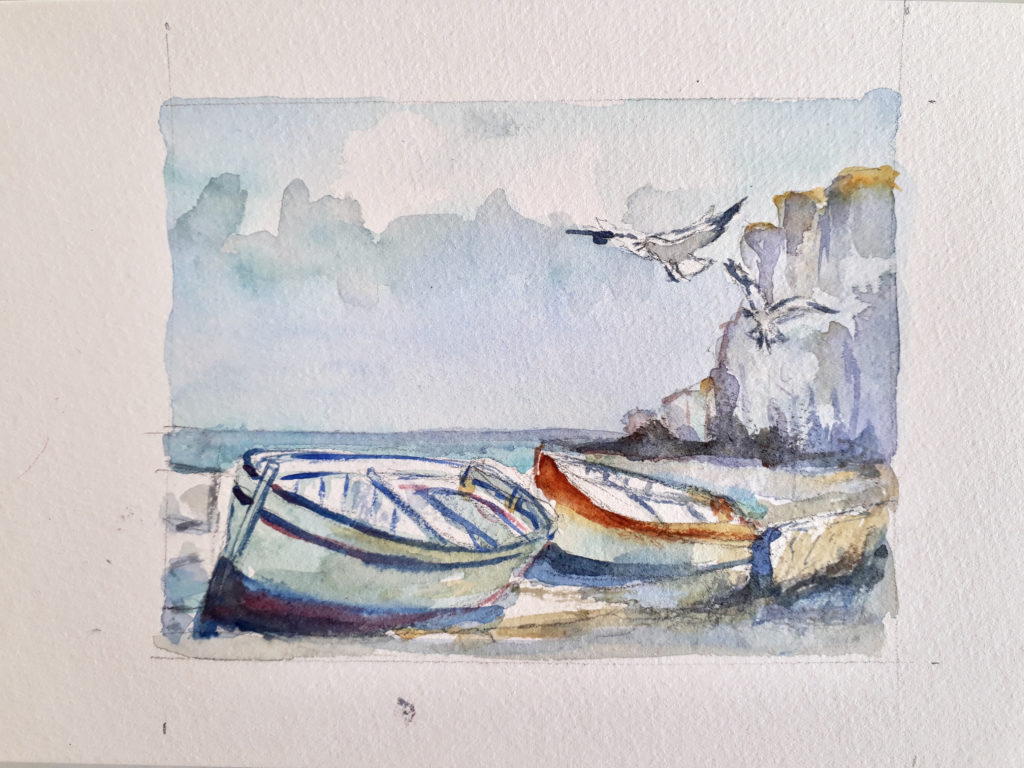 Dessin & Peinture