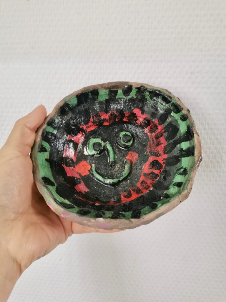 Poterie