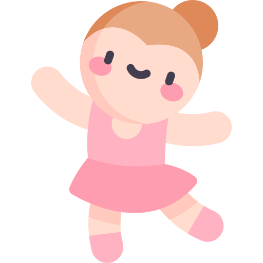 Eveil à la danse