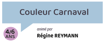 Couleur Carnaval