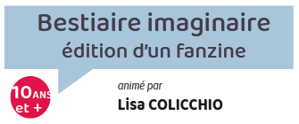 Bestiaire Imaginaire