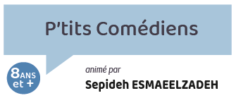 Petits Comédiens