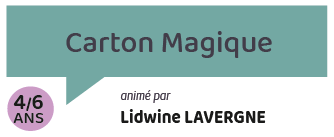 Carton Magique !