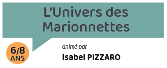 L’Univers des Marionnettes