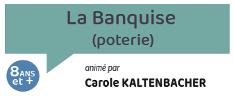 La Banquise (poterie)