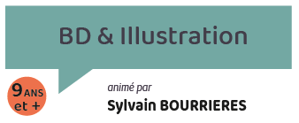 BD & Illustrations