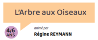 L’Arbre aux Oiseaux