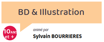 BD & Illustration