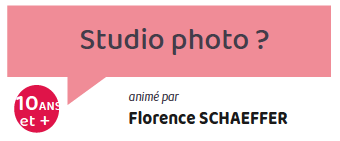 Studio Photo
