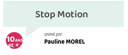 Stop Motion