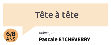 Tête à tête