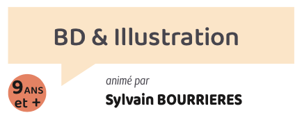 BD & Illustrations