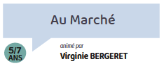 Au Marché