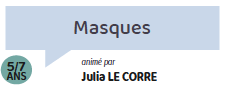 Masques