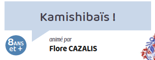 Kamishibaïs