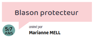 Blason protecteur