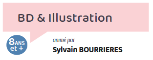 BD & Illustrations