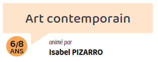 Art Contemporain