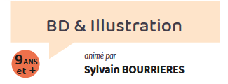 BD & illustration