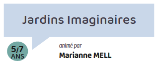 Jardins Imaginaires