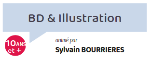 BD & illustrations