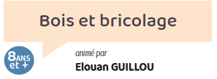 Bois et Bricolage