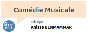 Comédie musicale