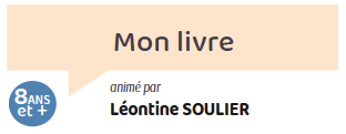 Mon livre