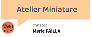 Atelier Miniature