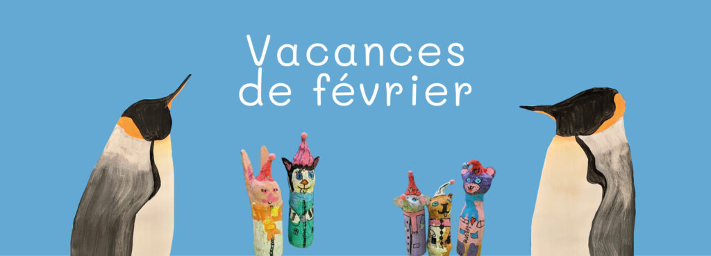 Les oiseaux pas comme les autres